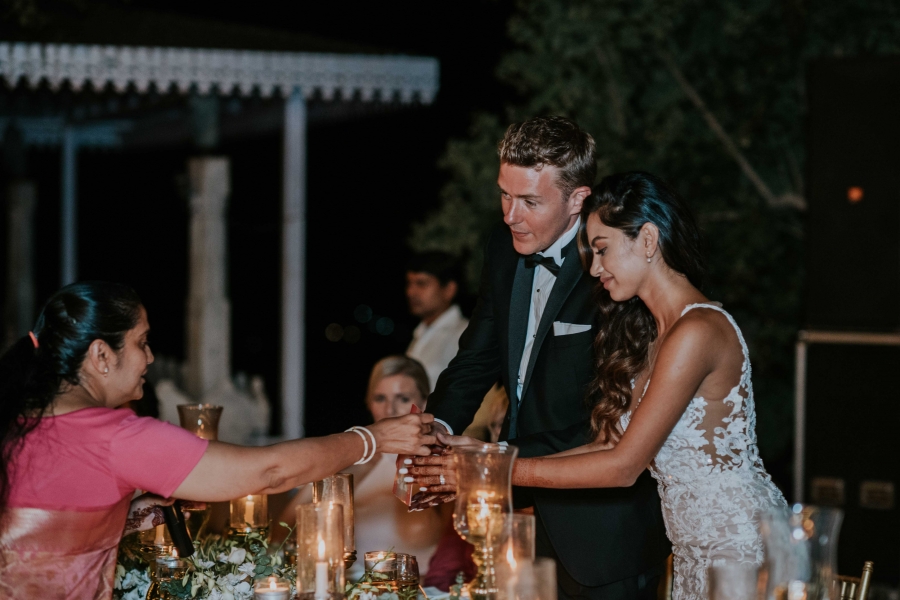 FIH Fotografie » Diipa & Oleg European wedding